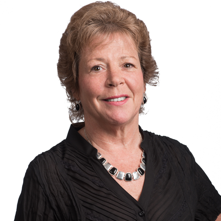 Peggy McSherry