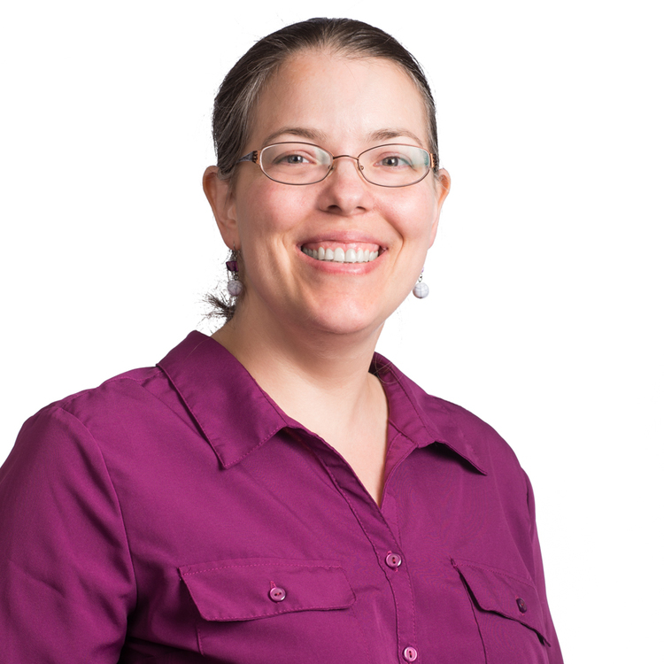 Rita Varian