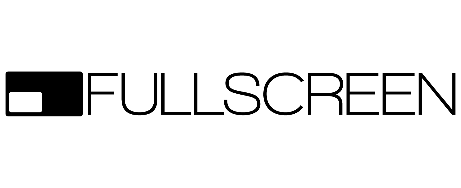 Fullscreen