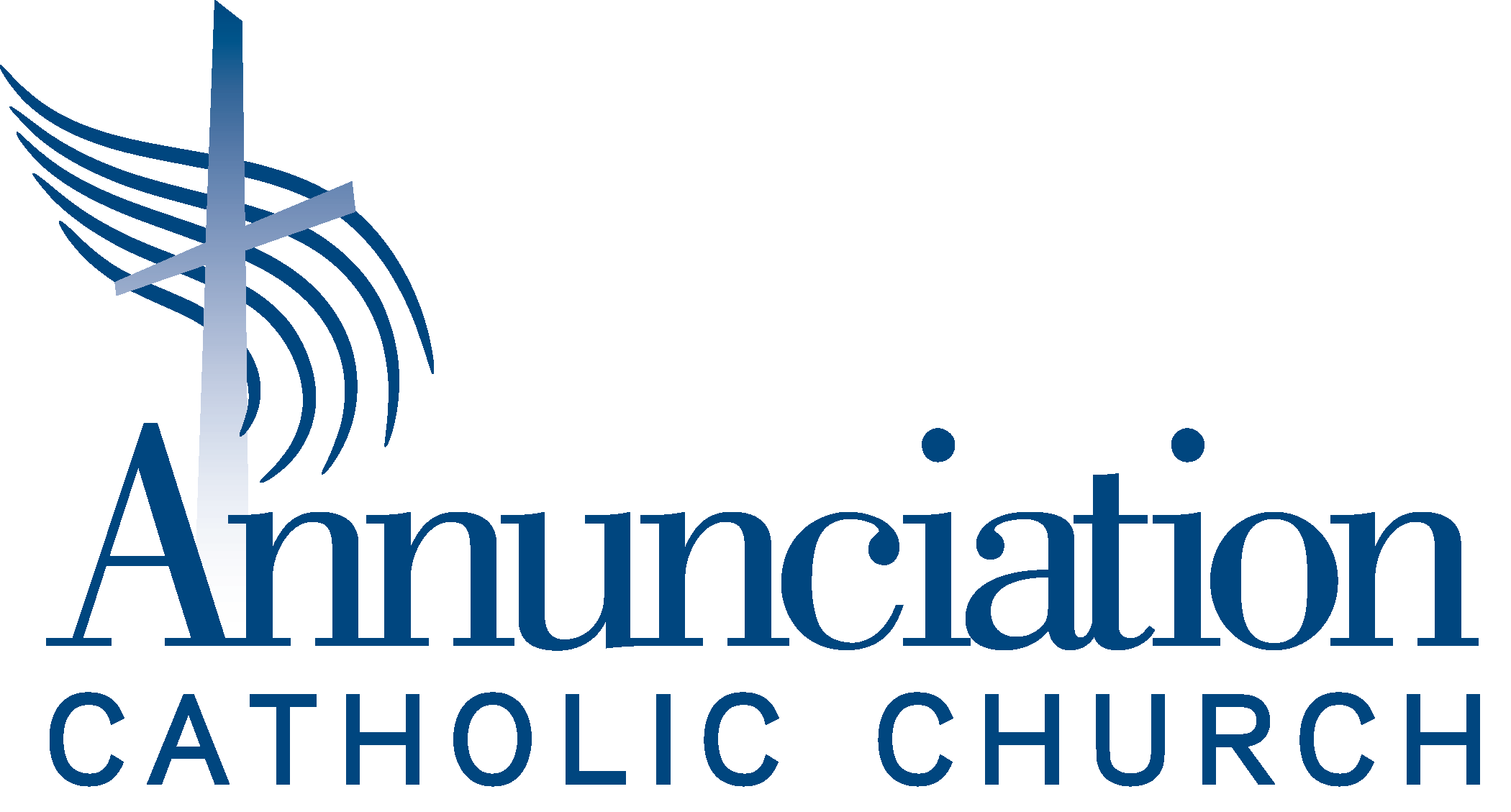 Annunciation Men's Group