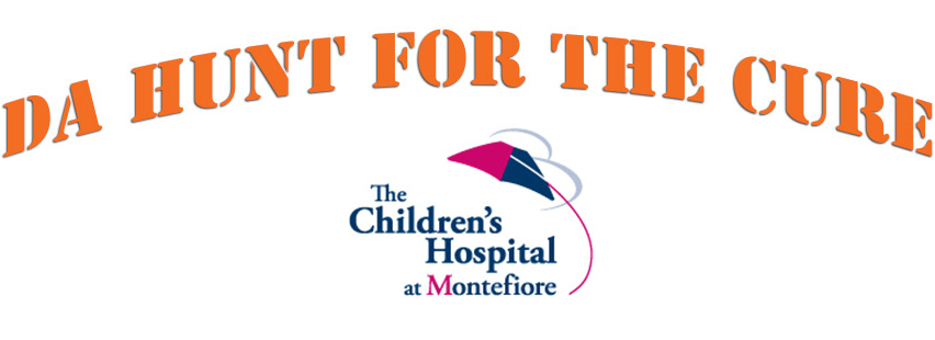 Da Hunt for the Cure