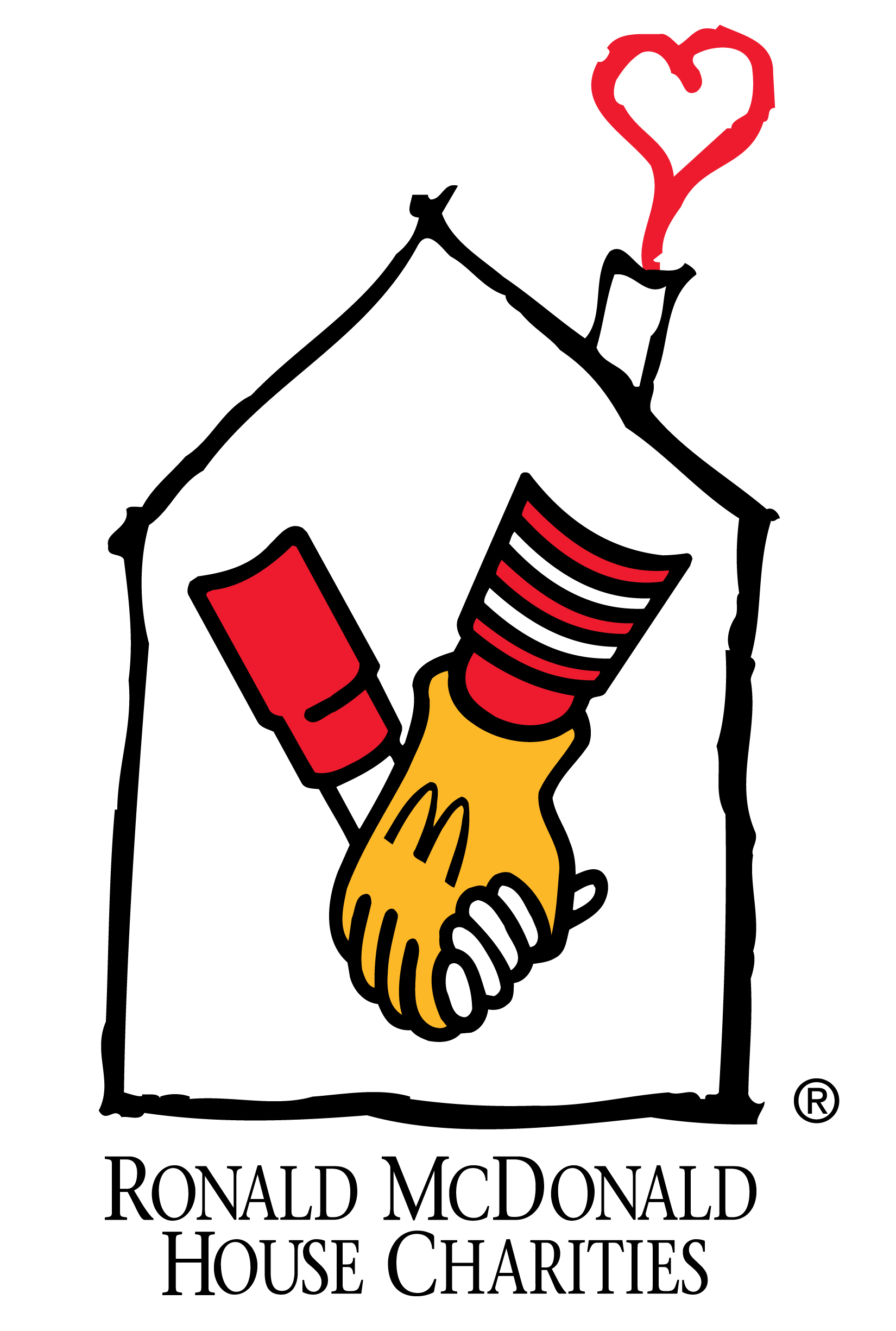 Ronald McDonald House
