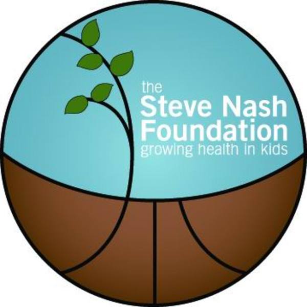 Steve Nash Foundation