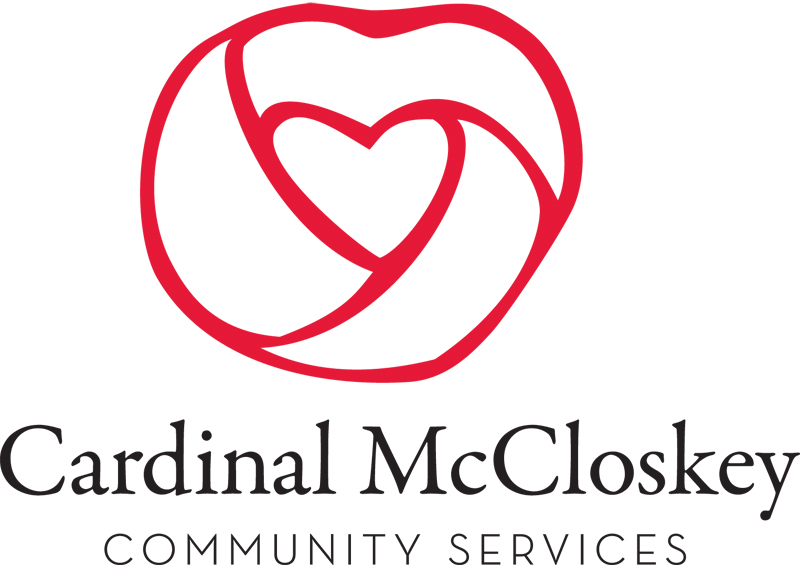 Cardinal McCloskey's Community Services