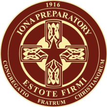 Iona Preparatory