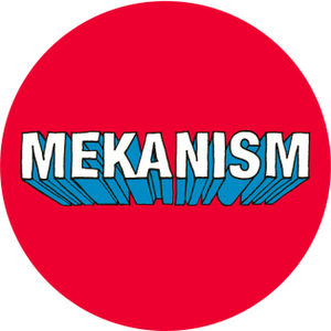 Mekanism