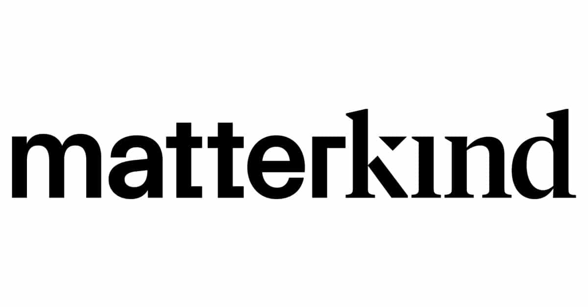 Matterkind