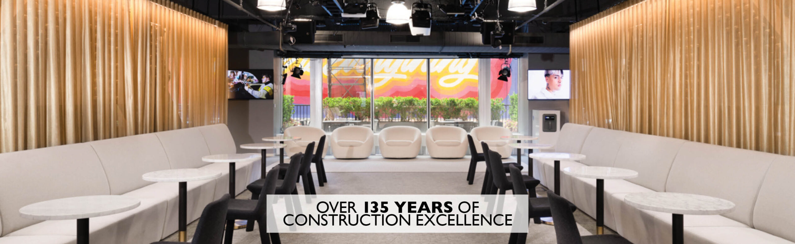 Warner Music Group | Built By Gallin Warner Music Group | Built By Gallin