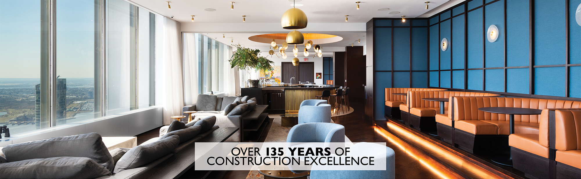 Manhatta | Built By Gallin