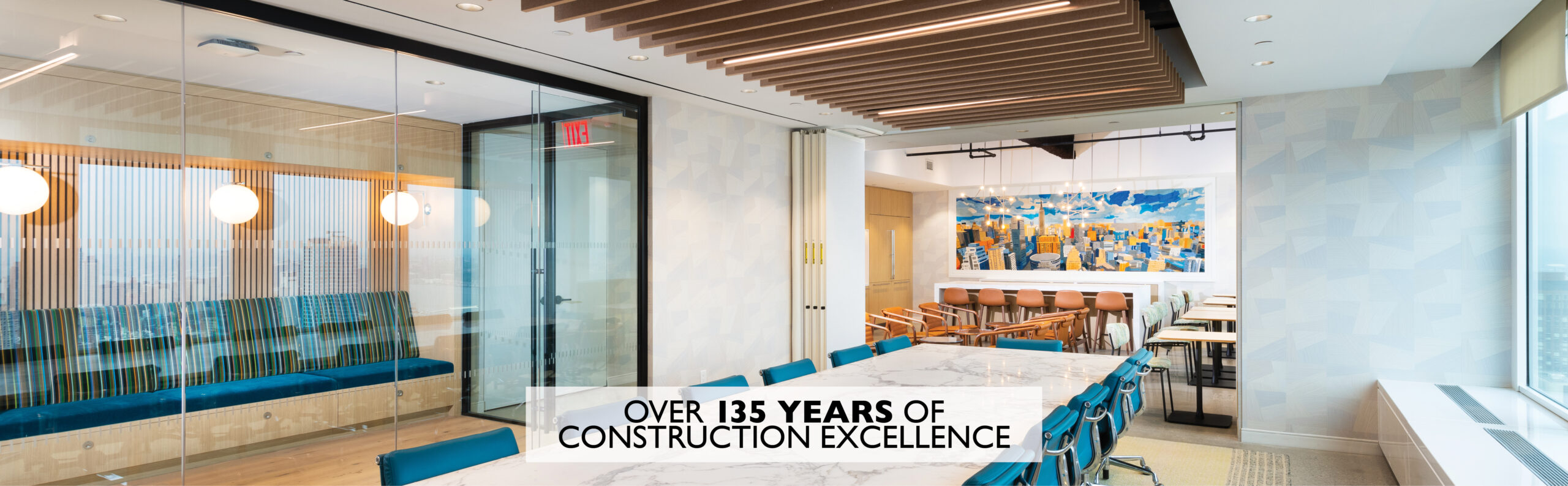 Block O'Toole & Murphy | Built By Gallin