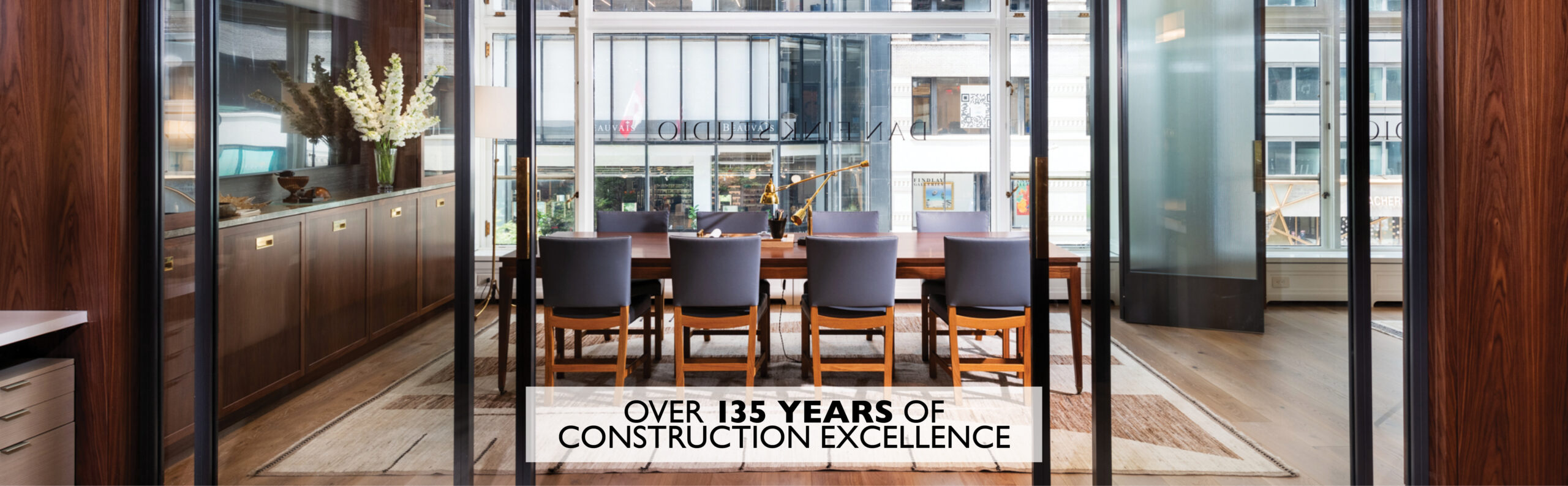 Block O'Toole & Murphy | Built By Gallin